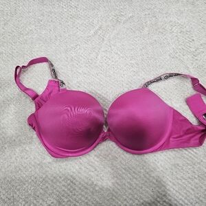 Victoria Secret bedazzled bra